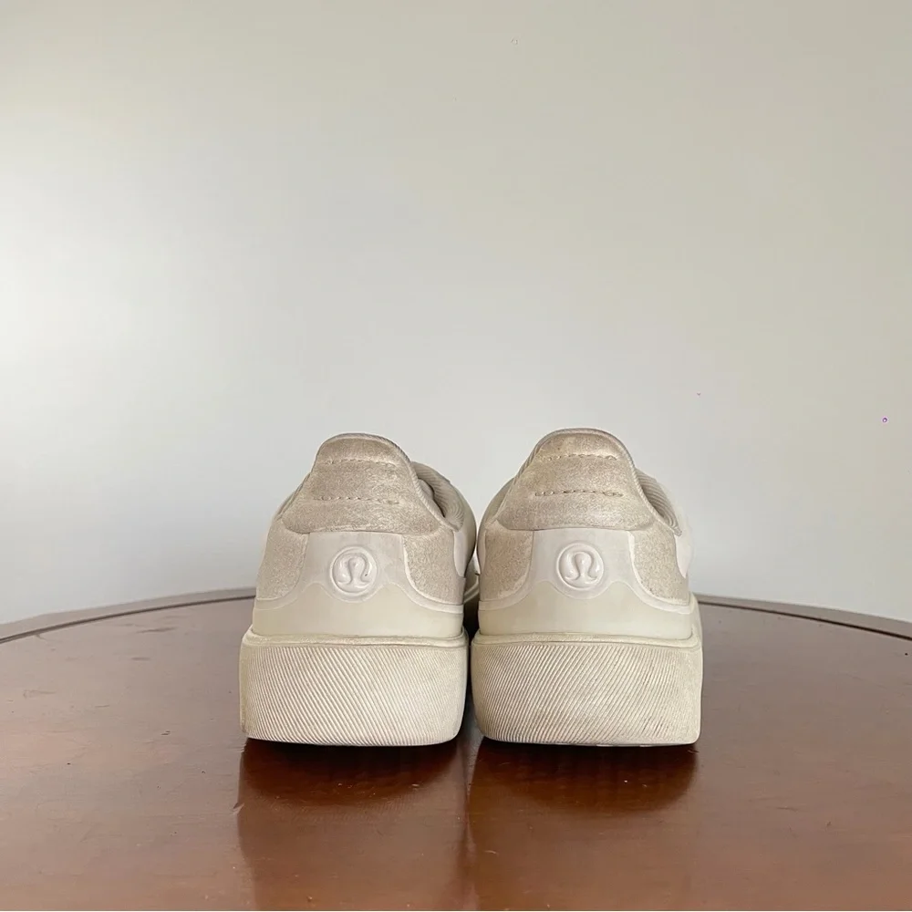 Lululemon Women’s Cityverse Low-Top Sneakers | US 8.5 - Picture 4 of 8
